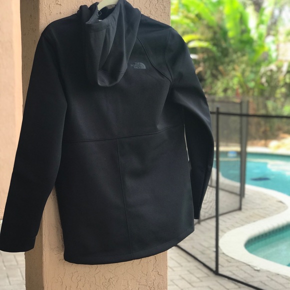 NEW The North Face Apex Risor Hoodie Jacket - Picture 2 of 8